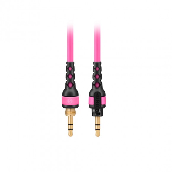 Rode NTH-Cable1.2m Pink Headphone Cable